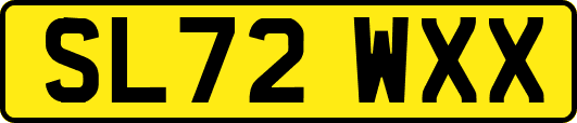 SL72WXX