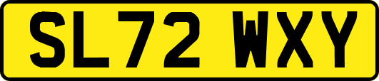 SL72WXY