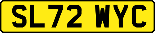 SL72WYC
