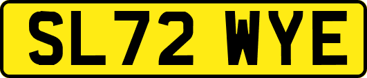 SL72WYE