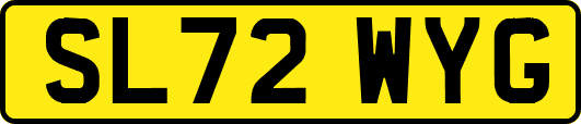 SL72WYG