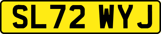 SL72WYJ