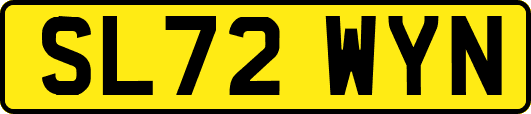 SL72WYN