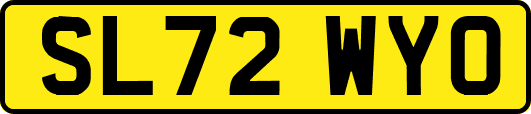 SL72WYO