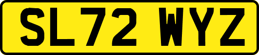 SL72WYZ