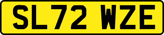 SL72WZE