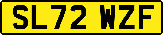 SL72WZF