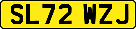 SL72WZJ