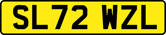 SL72WZL
