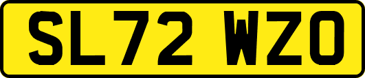 SL72WZO