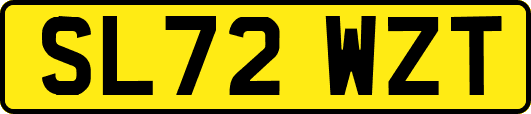 SL72WZT