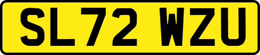 SL72WZU