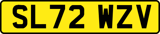 SL72WZV