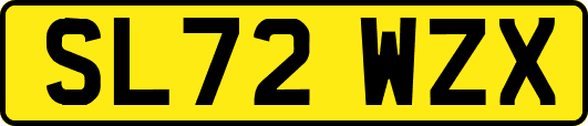 SL72WZX