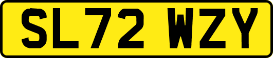 SL72WZY