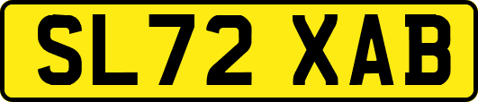 SL72XAB