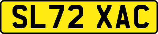 SL72XAC