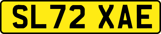 SL72XAE