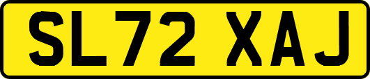 SL72XAJ