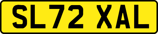 SL72XAL
