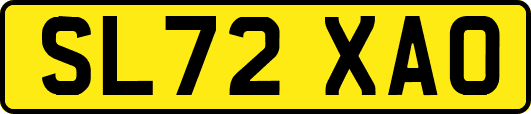 SL72XAO