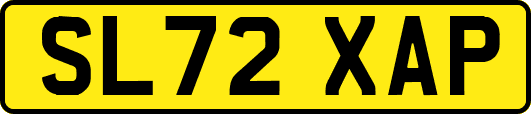 SL72XAP