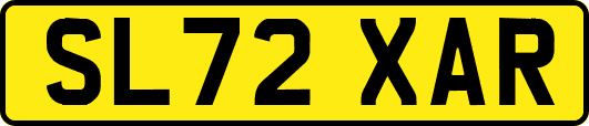 SL72XAR