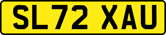 SL72XAU