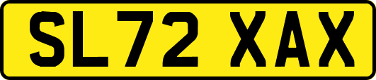 SL72XAX