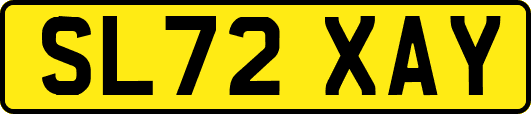 SL72XAY
