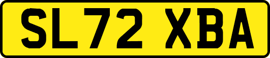 SL72XBA
