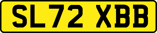 SL72XBB