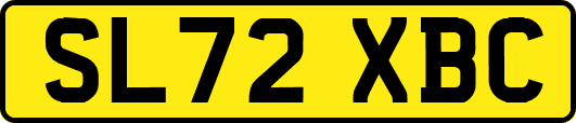 SL72XBC