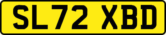 SL72XBD