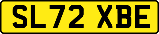 SL72XBE