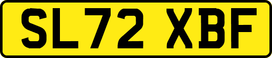 SL72XBF