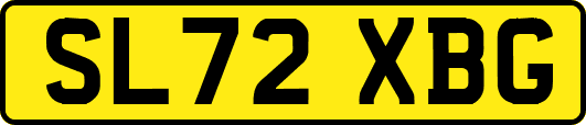 SL72XBG