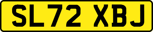 SL72XBJ