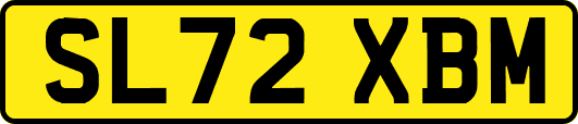 SL72XBM