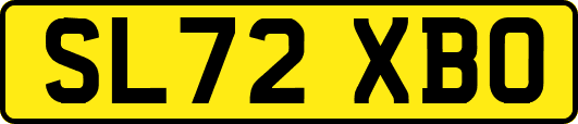 SL72XBO