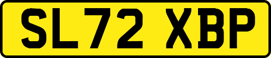 SL72XBP