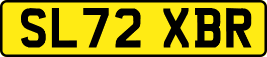 SL72XBR