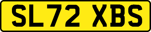 SL72XBS