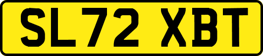SL72XBT