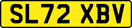 SL72XBV