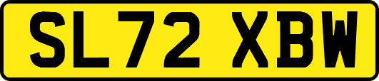 SL72XBW
