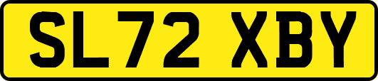 SL72XBY