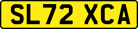 SL72XCA