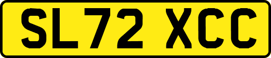 SL72XCC