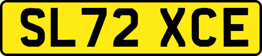 SL72XCE